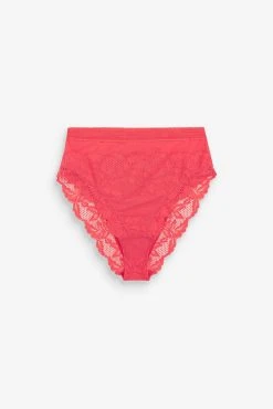 Next Lace Knickers 2 Pack -Next shop U95 179s7 scaled