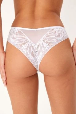 Next Leaf Embroidered Knickers -Next shop U95 229s4 scaled