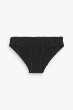 Next Cotton Rich Knickers 4 Pack -Next shop U95410s5 scaled