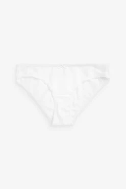 Next Cotton Rich Knickers 4 Pack -Next shop U95410s8 scaled
