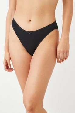 Next Cotton Rich Knickers 4 Pack 7 Next Cotton Rich Knickers 4 Pack -Next shop U95460s3 scaled