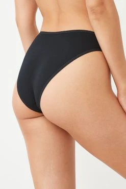 Next Cotton Rich Knickers 4 Pack 8 Next Cotton Rich Knickers 4 Pack -Next shop U95460s4 scaled