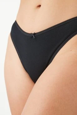 Next Cotton Rich Knickers 4 Pack 9 Next Cotton Rich Knickers 4 Pack -Next shop U95460s5 scaled