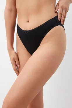 Next Cotton Rich Knickers 4 Pack -Next shop U95461s2 scaled