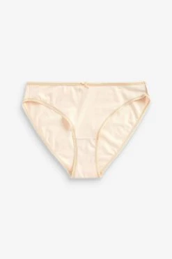 Next Cotton Rich Knickers 4 Pack -Next shop U95461s5 scaled