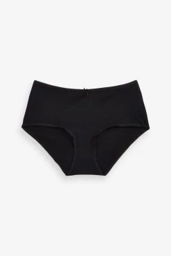 Next Cotton Rich Knickers 4 Pack -Next shop U95462s7 scaled