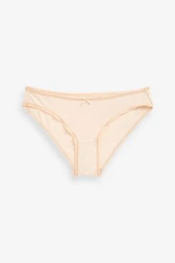 Next Cotton Rich Knickers 4 Pack -Next shop U95543s3 scaled