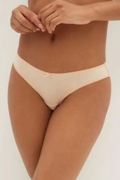 Next Cotton Rich Knickers 4 Pack -Next shop U95543s6 scaled