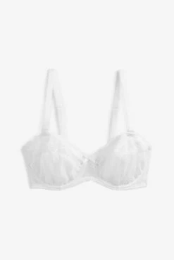 Next DD+ Non Pad Strapless Bra 9 Next DD+ Non Pad Strapless Bra -Next shop U95623s5 scaled