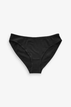 Next Cotton Blend Knickers 6 Pack -Next shop U95915s4 scaled