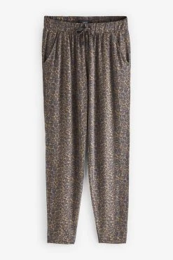 Next Jersey Joggers -Next shop U96344s5 scaled