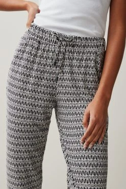 Next Jersey Joggers -Next shop U96653s3 scaled